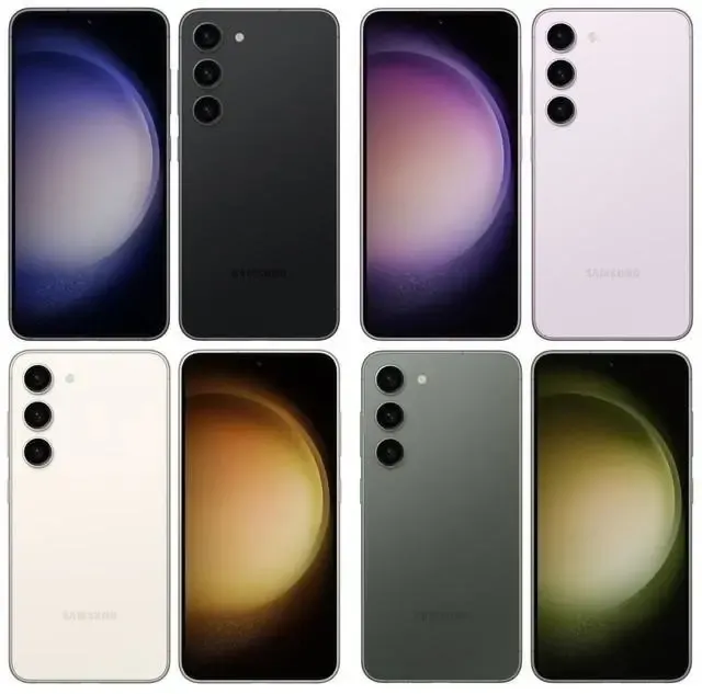 samsung galaxy s23 b