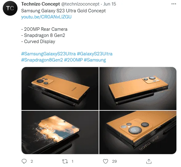 samsung galaxy s23 d