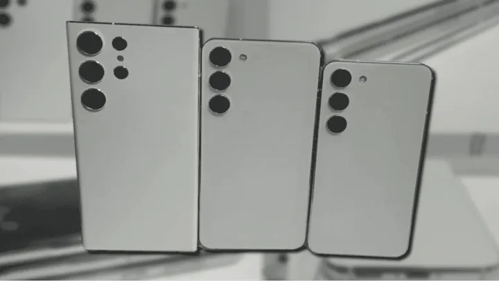 samsung galaxy s23 series