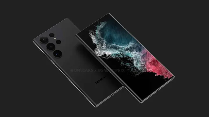 samsung galaxy s23 ultra 1