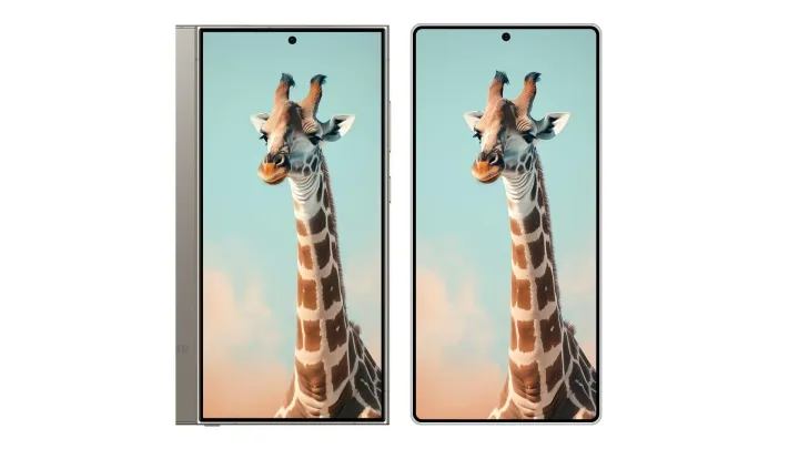 samsung galaxy s24 ultra vs galaxy s25 ultra design