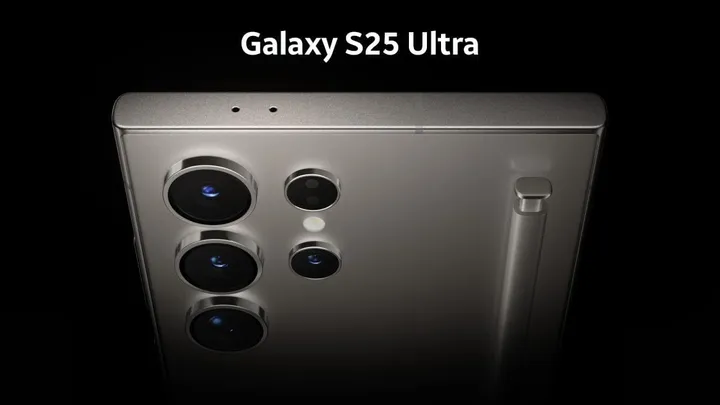 samsung galaxy s25 ultra