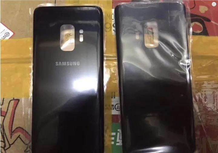 samsung galaxy s9 1