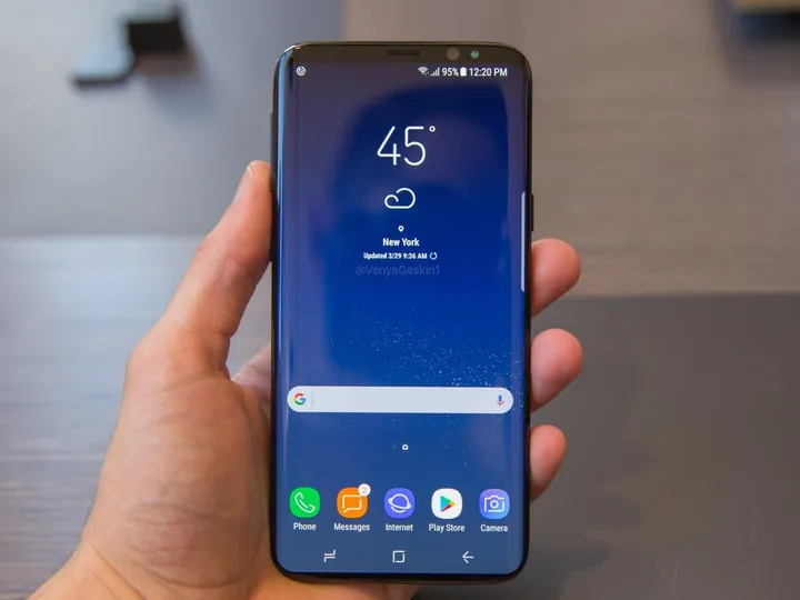 samsung galaxy s9 2