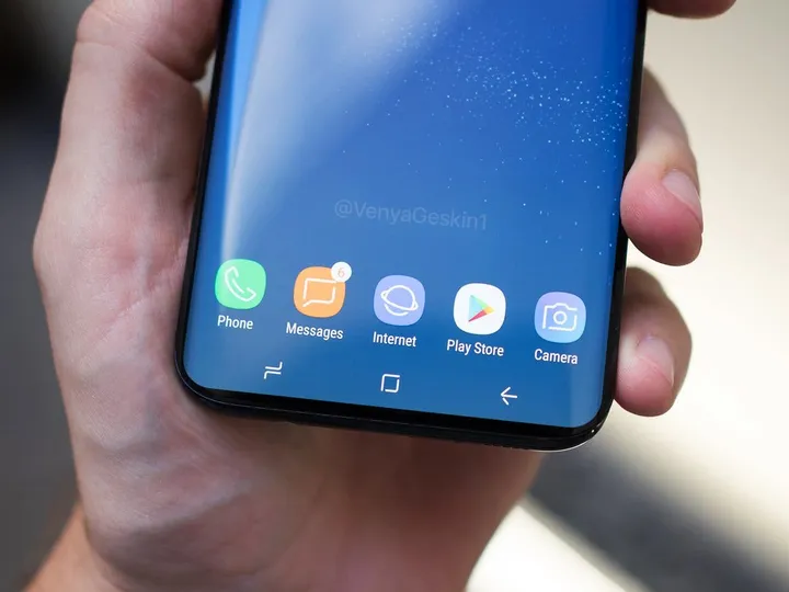 samsung galaxy s9 3