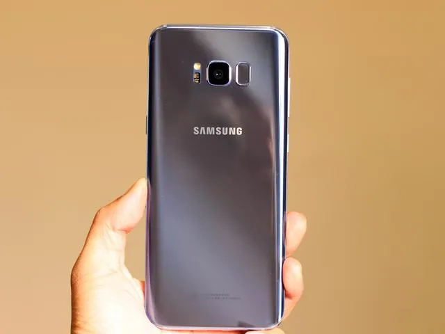 samsung galaxy s9 b