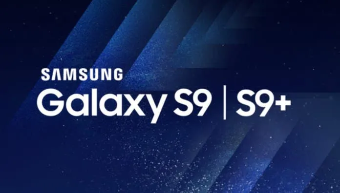 samsung galaxy s9