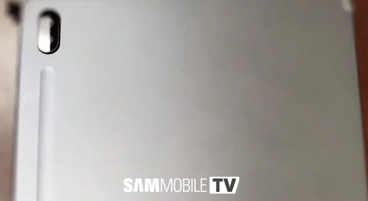 samsung galaxy tab s6 a