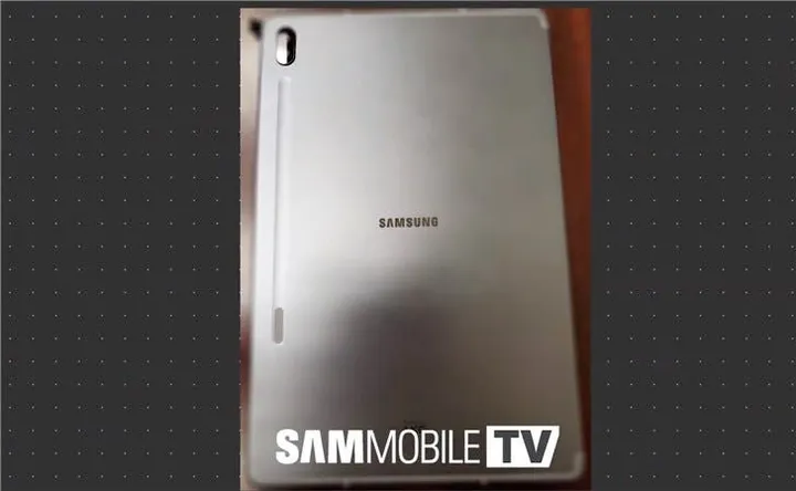 samsung galaxy tab s6 b