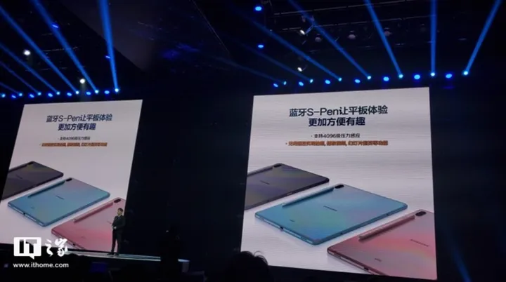 samsung galaxy tab s6 b