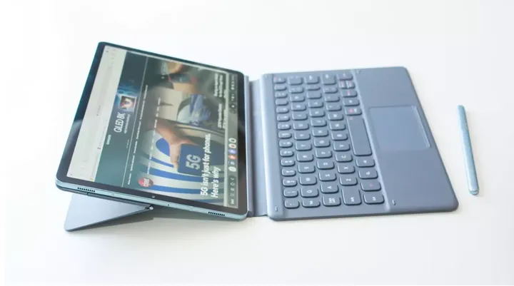samsung galaxy tab s6 d