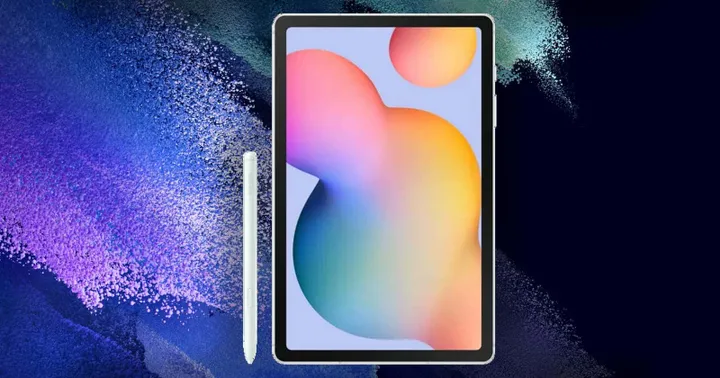 samsung galaxy tab s6 lite 2024