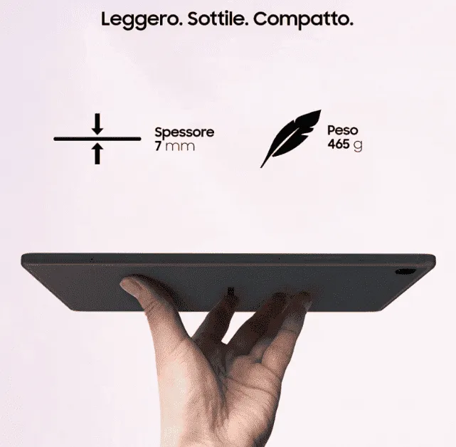 samsung galaxy tab s6 lite c