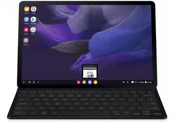 samsung galaxy tab s7 fe 5g