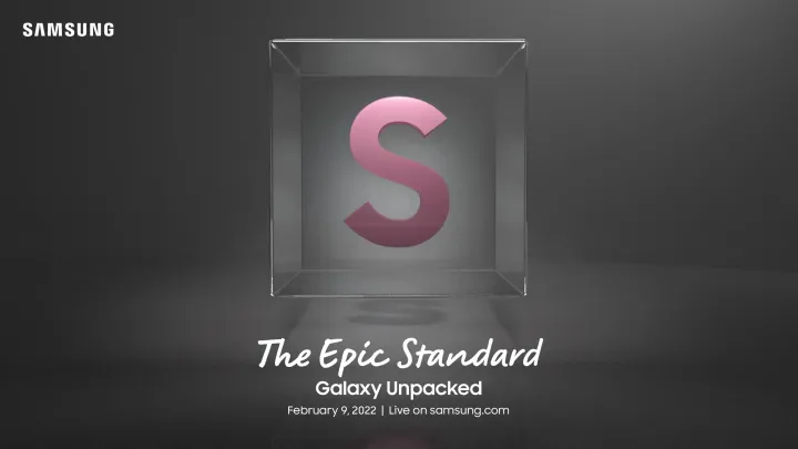 samsung galaxy unpacked feb 2022