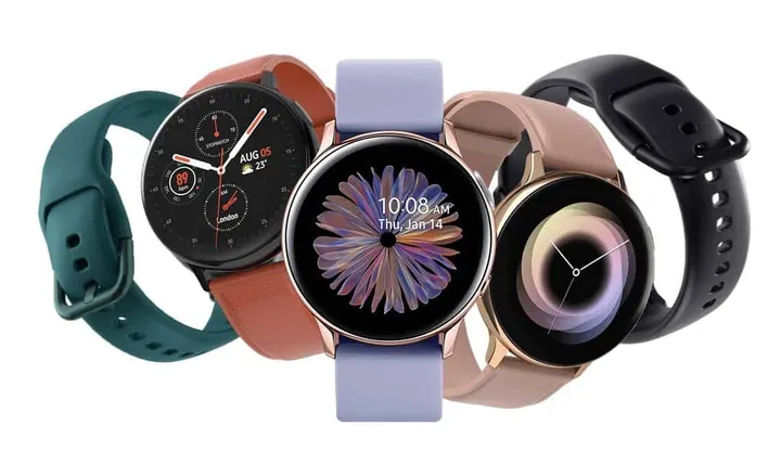 samsung galaxy watch active 2 a
