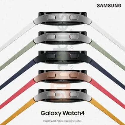 samsung galaxy watch4 1