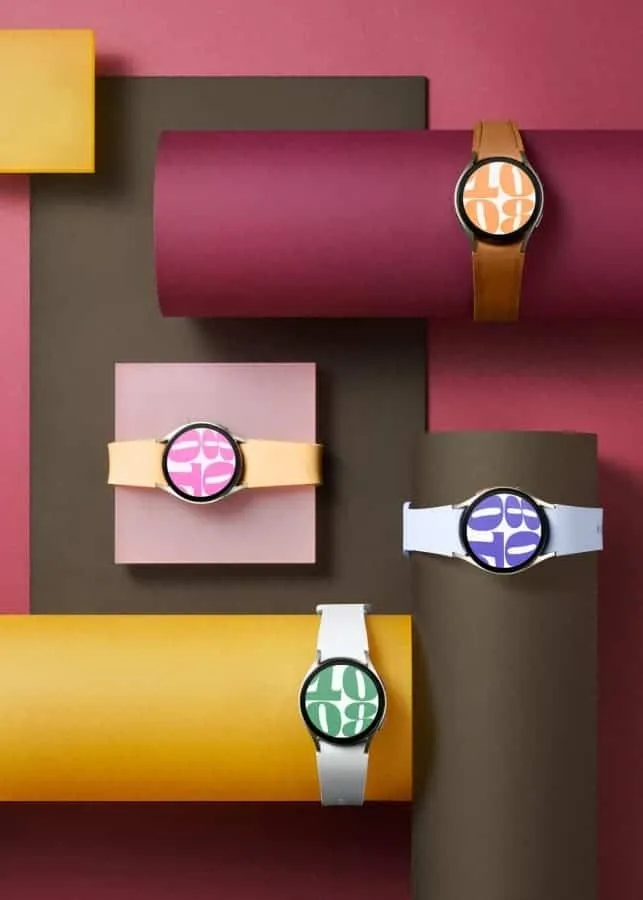 samsung galaxy watch6