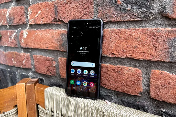 samsung galaxy xcover 5 pro