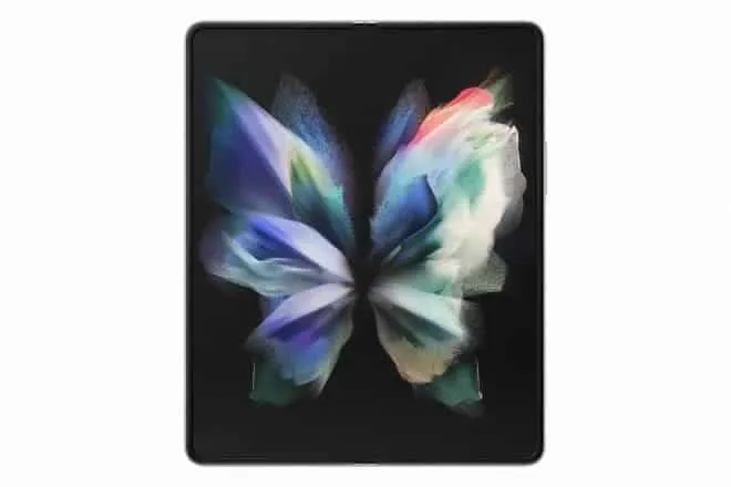 samsung galaxy z flip 3 leaked specs