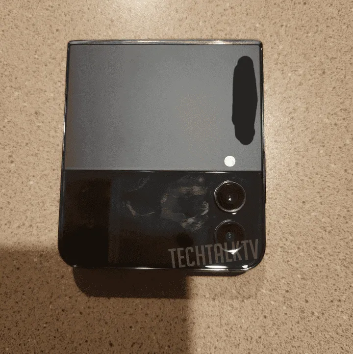 samsung galaxy z flip4 b