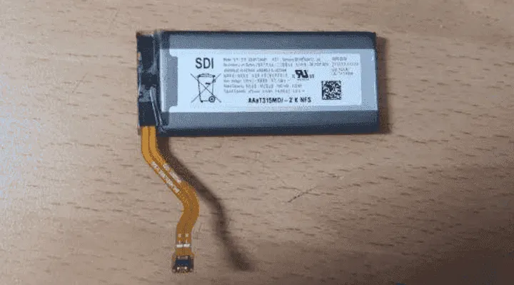 samsung galaxy z flip4