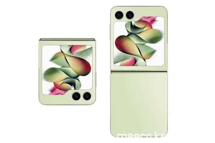 samsung galaxy z flip5