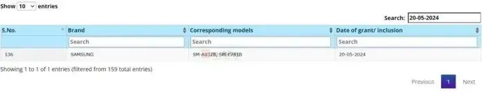 samsung galaxy z flip6