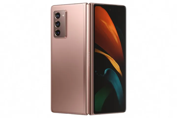 samsung galaxy z fold 2