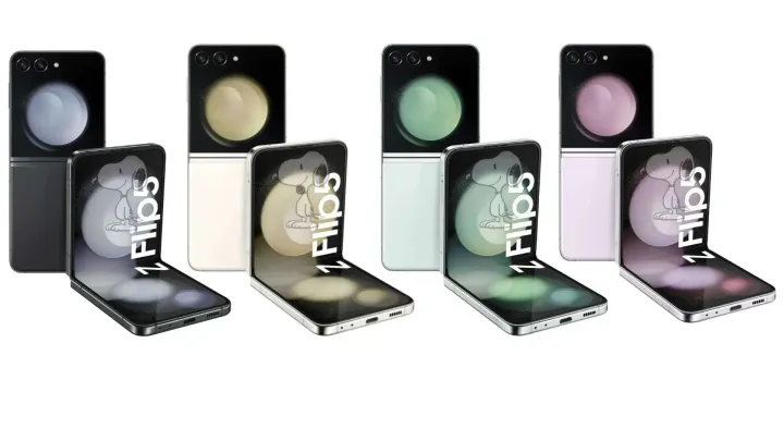 samsung galaxy z fold 5 and z flip 5 what to expect ebcs1920