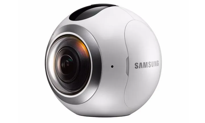 samsung gear 360