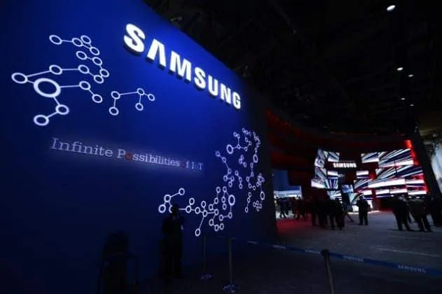 samsung iot solutions