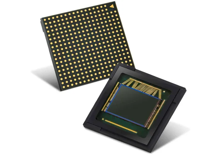 samsung isocell gn1