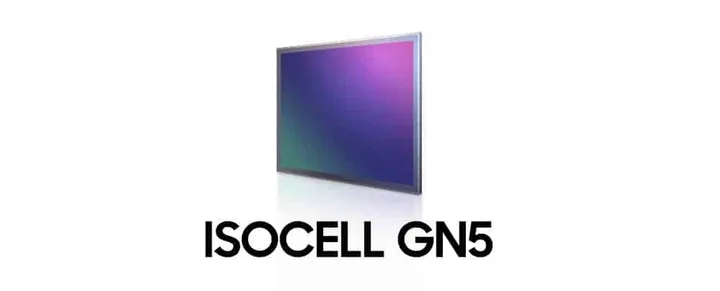 samsung isocell hp1 gn5