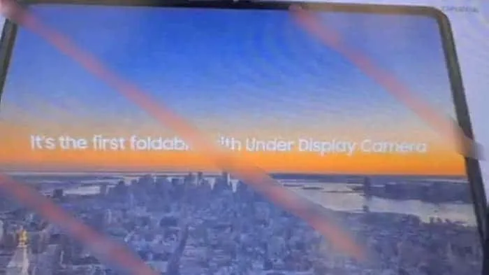 samsung leak 1