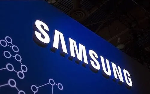 samsung logo 500312