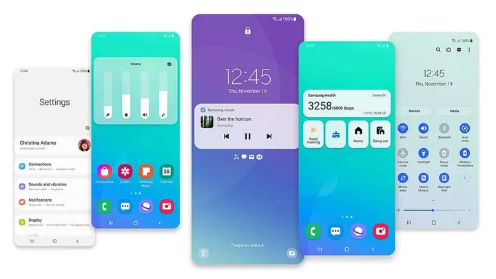 samsung one ui 3 with android 11 main 2f