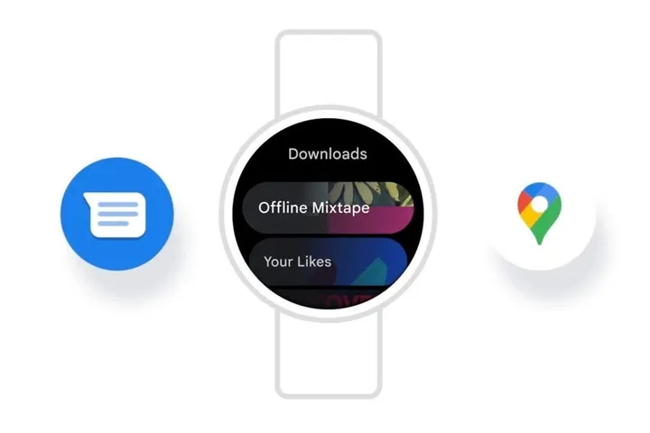 samsung one ui watch 4 1