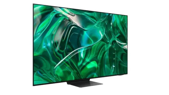 samsung s95c 77 inch qd oled tv