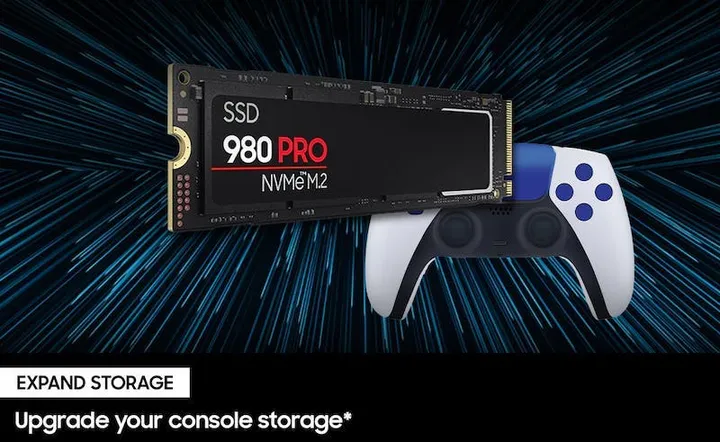 samsung ssd 980 pro