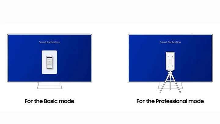 samsung viewfinity s9 color calibration