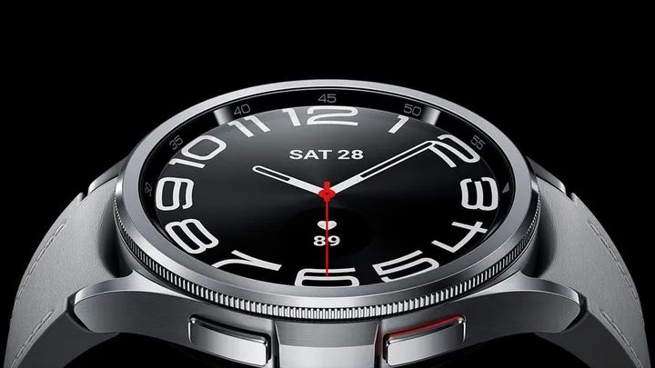 samsung watch 6 classic