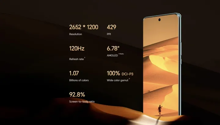 screen of magic6 lite