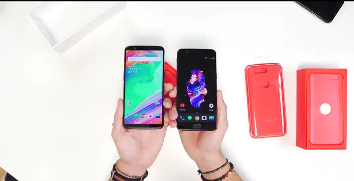 screenshot 2017 11 15 oneplus 5t unboxing and hands on slashleaks