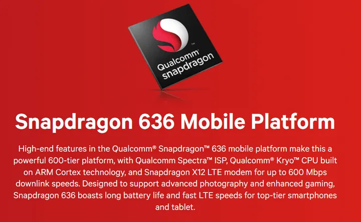 screenshot 2017 12 7 qualcomm snapdragon 636 mobile platform qualcomm