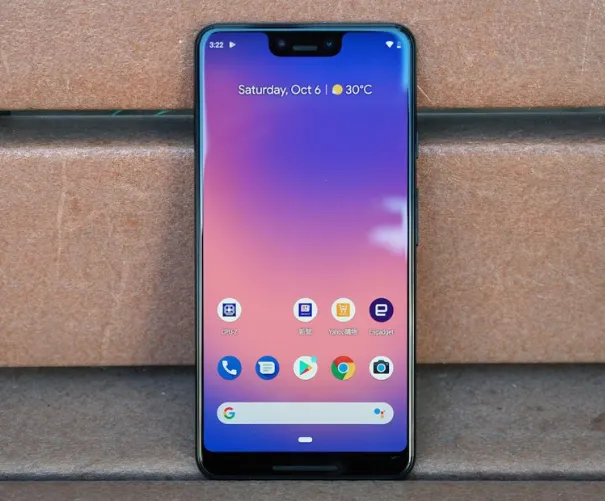 screenshot 2018 10 09 pixel 3 xl pesquisa google
