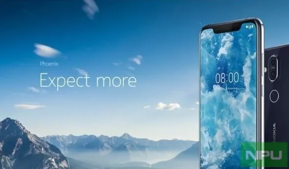screenshot 2018 11 28 leaked nokia 8 1 marketing images reveal design and spec sheet3