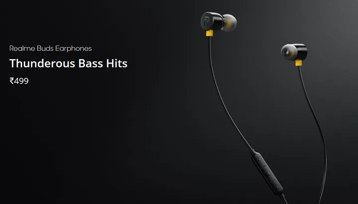 screenshot 2018 11 28 realme buds thunderous bass hits realme india