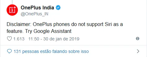 screenshot 2019 01 31 oneplus india on twitter