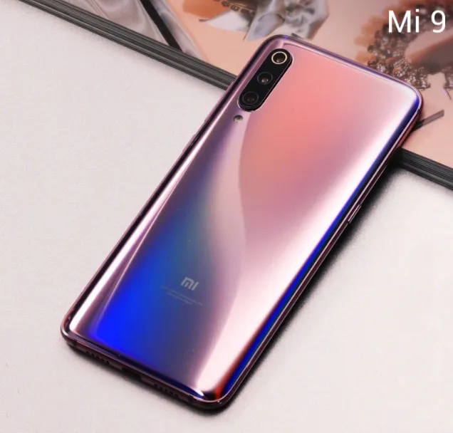 screenshot 2019 04 29 colors for the upcoming xiaomi mi 9 unveiled including one that will appeal to unicorn lovers